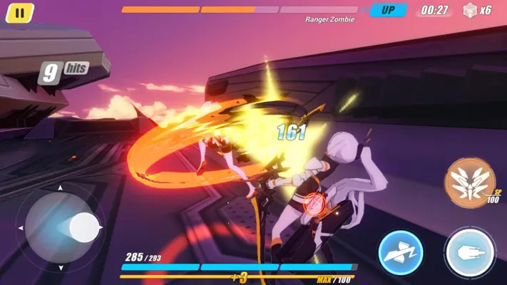 Honkai Impact 3rd (ASIA) android App screenshot 2